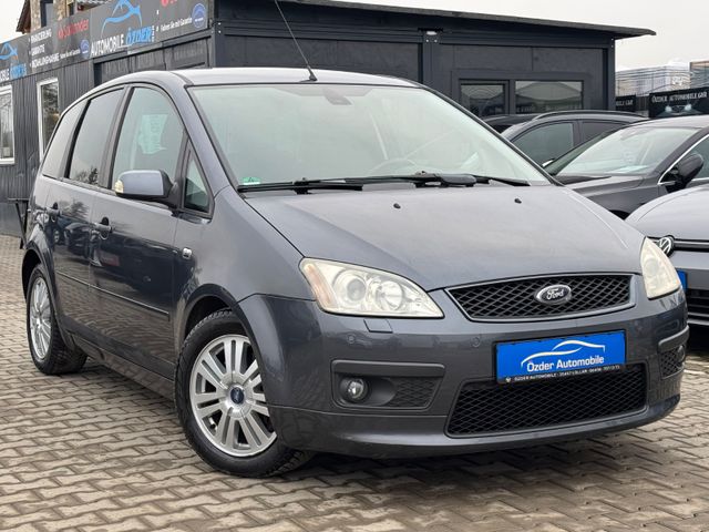 Ford C-Max 2.0