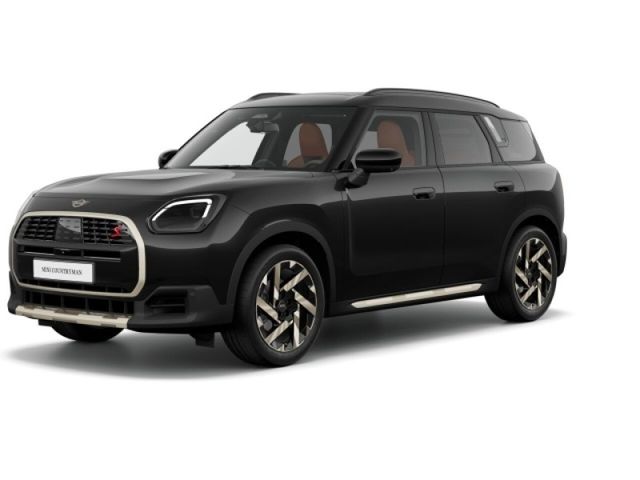 MINI Countryman S ALL4 Favoured Trim Navi Panoramadac