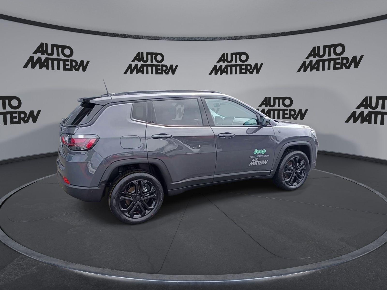 Jeep Compass eHybrid NorthStar 1.5 Aut Vorführwagen