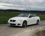 BMW 335is Cabrio DKG nur 11.000km - BMW 335 aus 2010: 335d