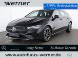 Mercedes-Benz CLA 180 SB PROG-ADV MEMORY AHK LED KAMERA WINTER
