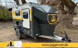 Andere Offroad Wohnwagen Jaggervan 418x202x208cm 750kg - Wohnwagen bis 750 kg