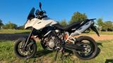 KTM 990 SMT - KTM SPORTTOURER