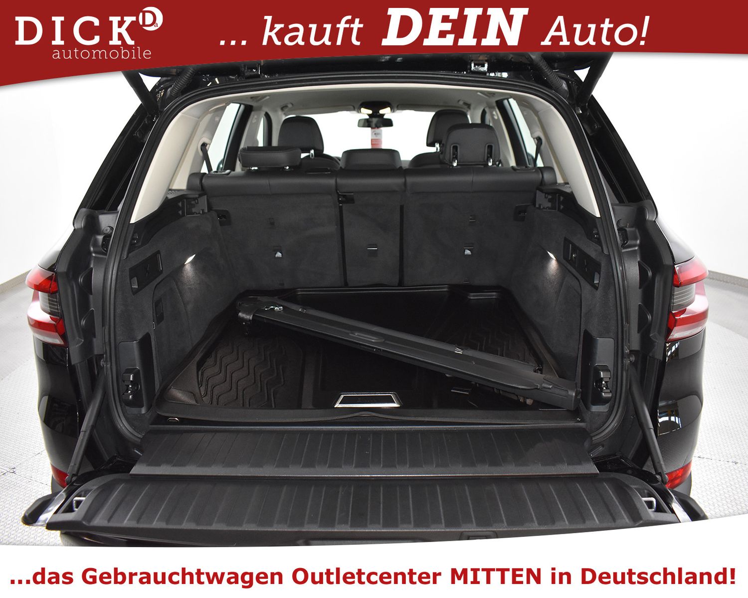 BMW X5 xDr 40d INDIVID KOMFORTSI+VIRTU+360+MEMO+AHK+ - Image 22