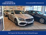 Mercedes-Benz CLA 200 AMG/Night 7G-DCT LED RFK TWA SHZ Navi - Mercedes-Benz CLA 200 in Bonn