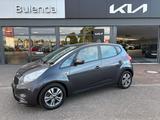 Kia Venga 1.6 Spirit Automatik - Kia Venga mit Benzin-Antrieb