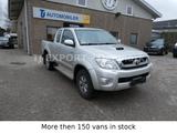 Toyota Hilux Extra Cab Sol 4x4 SR5 - Offers