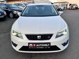 Seat Leon ST FR 150PS DSG LED NAVI SHZ CARPLAY PDC - Seat Leon Gebrauchtwagen in München