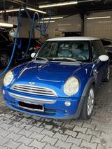 MINI COOPER Checkmate ONE - MINI MINI: Checkmate