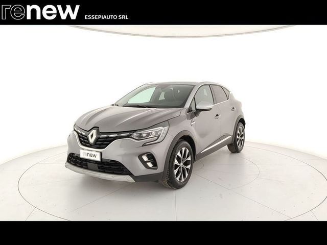 Jiný Renault Captur TCe 12V 90 CV Techno