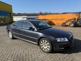 Audi A8 L 4.2 TDI tiptronic quattro - - Audi A8 aus 2009: A8l