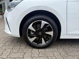 Opel Corsa-e F Edition kleiner Cityflitzer - : Kleine