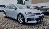 Volkswagen Golf VII Lim. GTI BMT/Start-Stopp - Volkswagen Golf: Silber, GTI