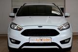 Ford Focus 1,0 EcoB ST-Line Turnier *NAVI*PARKASSIST* - Ford Focus Gebrauchtwagen in Düsseldorf