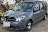 Mercedes-Benz Citan 111 CDI Tourer 7 Sitzer extralang - Mercedes-Benz Citan: 7 Sitzer