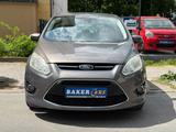 Ford C-Max C-MAX Titanium*1.Hand*Scheckheft*Top* - Ford C-Max Gebrauchtwagen in Berlin