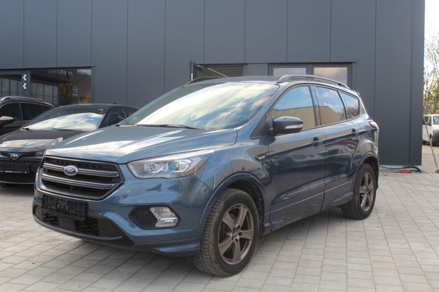 Ford Kuga ST-Line