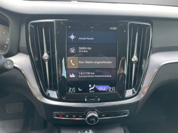 Volvo V60 Kombi Momentum Core*Buisness*CarPlay*1.Hand*