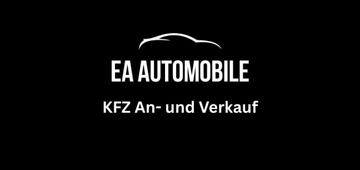EA Automobile Logo