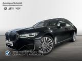 BMW 740d xDrive Limousine*LC Prof.*HUD*HIFI*AHK*GSD* - gebrauchte BMW 740 aus dem Jahr 2022