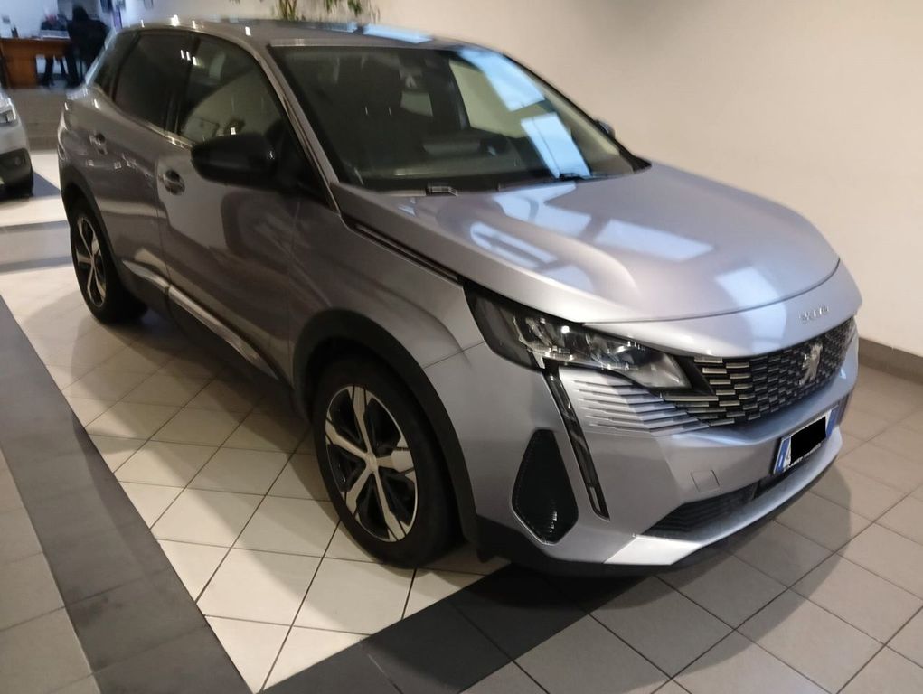 Image of Peugeot 3008