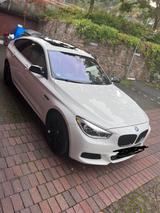 BMW 535 Gran Turismo 535d Gran Turismo -