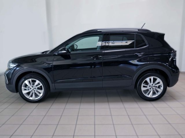 Fahrzeugabbildung Volkswagen T-Cross Life 1.0 TSI DSG | LED RFK DAB+