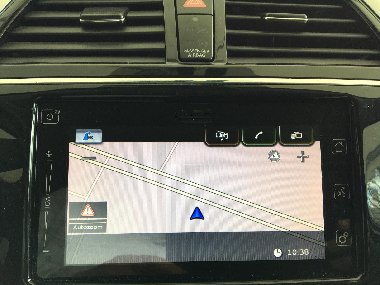 Suzuki (SX4) S-Cross Comfort/LED/Navi/Sitzh/Kam/NSW/S&S