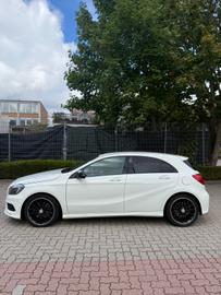 صورة 3 لـ 2014 Mercedes-BENZ A 220