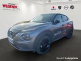 Nissan JUKE TEKNA 1.6 HYB 143PS AT BOSE LED SHZ 19`LM 3 - Nissan: S14
