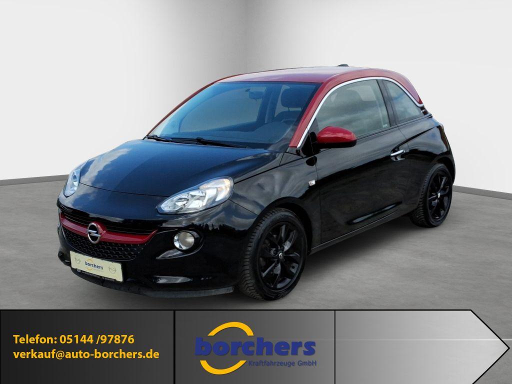 Opel Adam 1.2 Unlimited