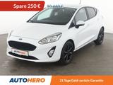 Ford Fiesta 1.0 EcoBoost Cool&Connect*LIMITER*PDC*SHZ - Ford Fiesta Gebrauchtwagen in Oberhausen