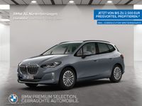 BMW 220 Active Tourer - Vorschau Bild 1