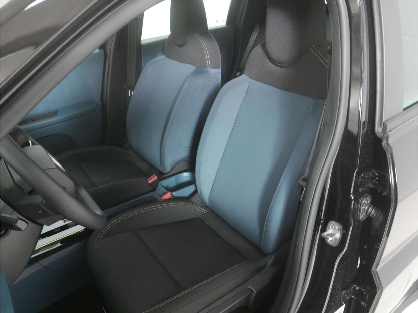 Fiat Grande Panda hybrid 1.2 eDCT Icon, миниатюра 11