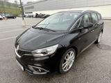 Renault Grand Scenic TCe 140 GPF Black Edition Black... - Renault Grand Scenic black-edition mit Benzin-Antrieb