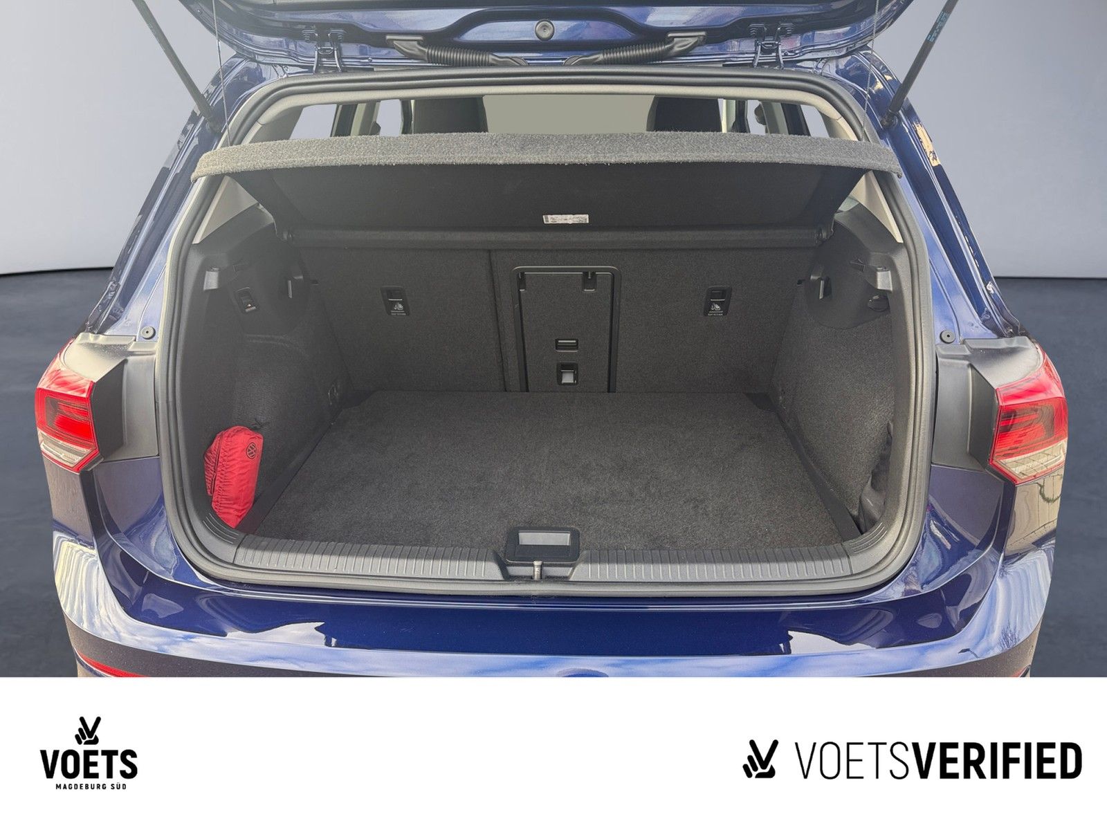 Volkswagen Golf - Bild 17