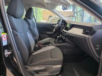 Skoda Kamiq - Vorschau Bild 11