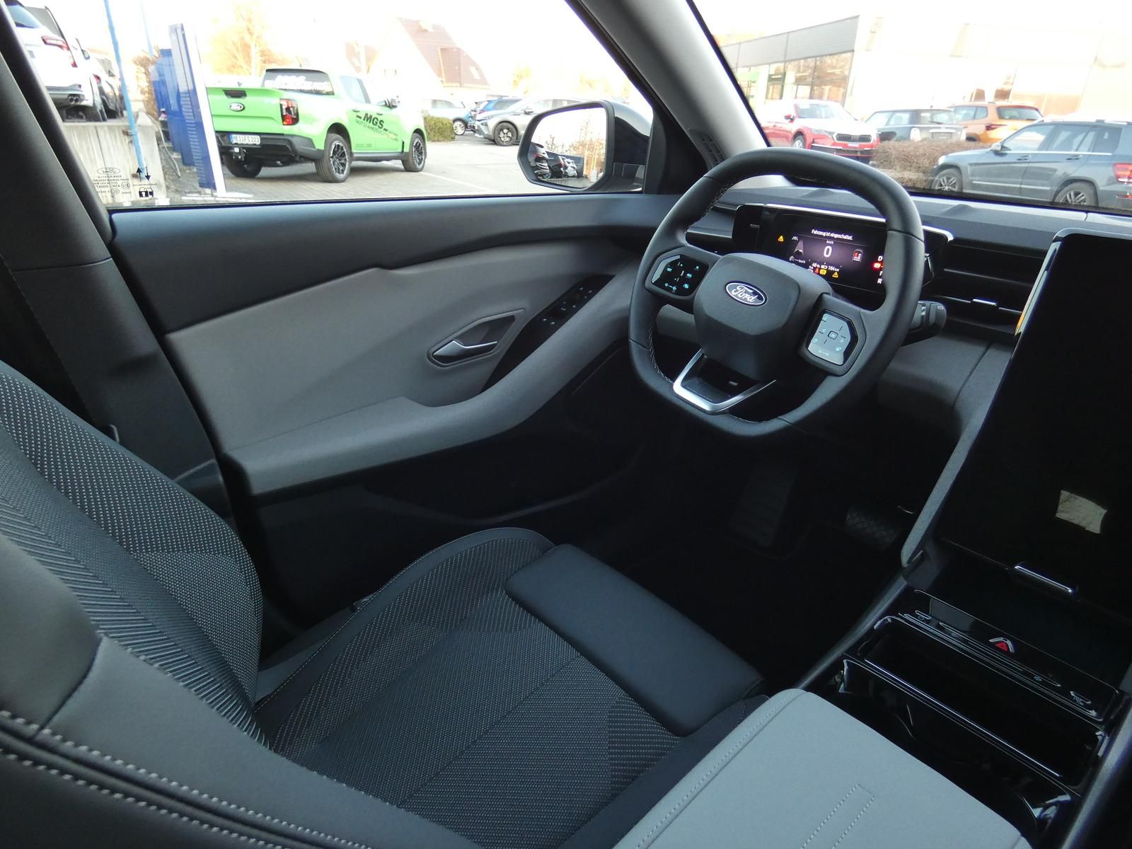 Ford Explorer - Bild 13