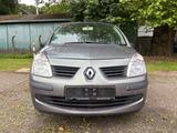 Renault Modus Authentique 1.2 16V 55kW Authentique - Renault Modus in Wuppertal