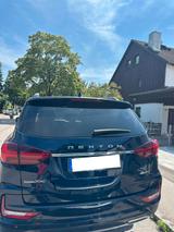 Ssangyong REXTON 2.2 Diesel e-XDi 220 Sapphire 4WD AT ... - gebrauchte Ssangyong REXTON aus dem Jahr 2023