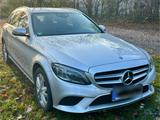 Mercedes-Benz Mercedes Benz 220d T Model 4M Multi Beam LED - Mercedes-Benz 220: 220d
