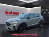 Hyundai Tucson 2.0 CRDi N Line ACC+LED+Navi+Pano+SD+AHK