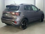 Volkswagen T-Cross 1.0TSI DSG R-Line/AHK/Navi/ACC/RFK - graue Volkswagen T-Cross