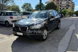 BMW X3 sDrive18d Aut. - BMW X3 mit Diesel-Antrieb: Kombi, Automatik