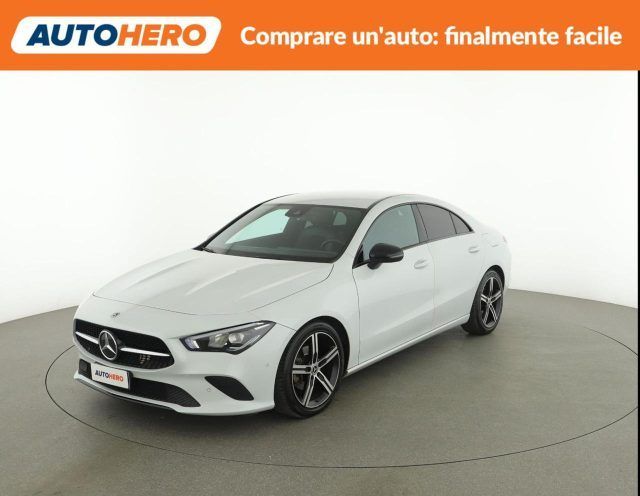 Image of Mercedes-Benz CLA 180