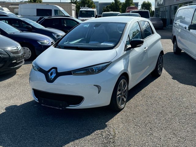 Renault ZOE Zoe Zen BATERIE VERMITEN !!!