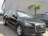 Audi Q2 basis ultra- KLIMA-SHZ-ALU-INSP.NEU-2.HAND - gebrauchte Audi Van
