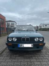 BMW E30 316iA H Zulassung guter Zustand - BMW 316: E30 316i