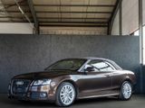 Audi A5 Cabriolet*QUATTRO*XENON*S LINE*PDC*SHZ*