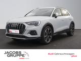 Audi Q3 45 TFSI quattro S-tronic advanced MMI Navi pl - Audi Q3 mit Anhängerkupplung